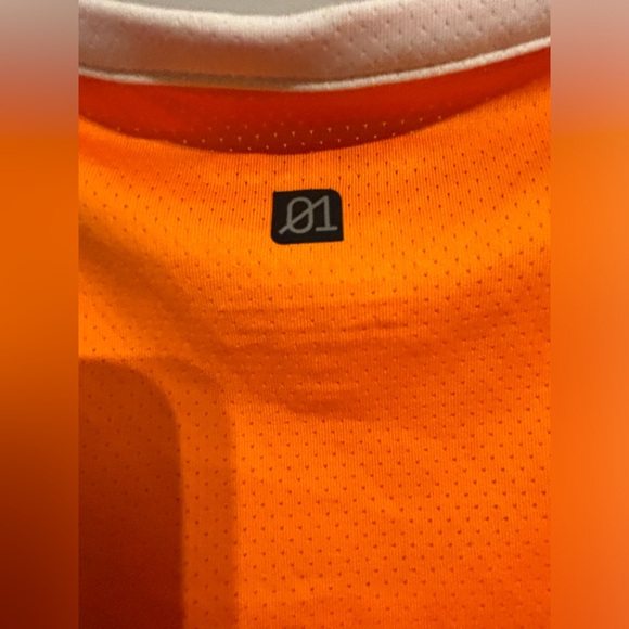 01. ALGO Performance Men’s Tank - Picture 5 of 5